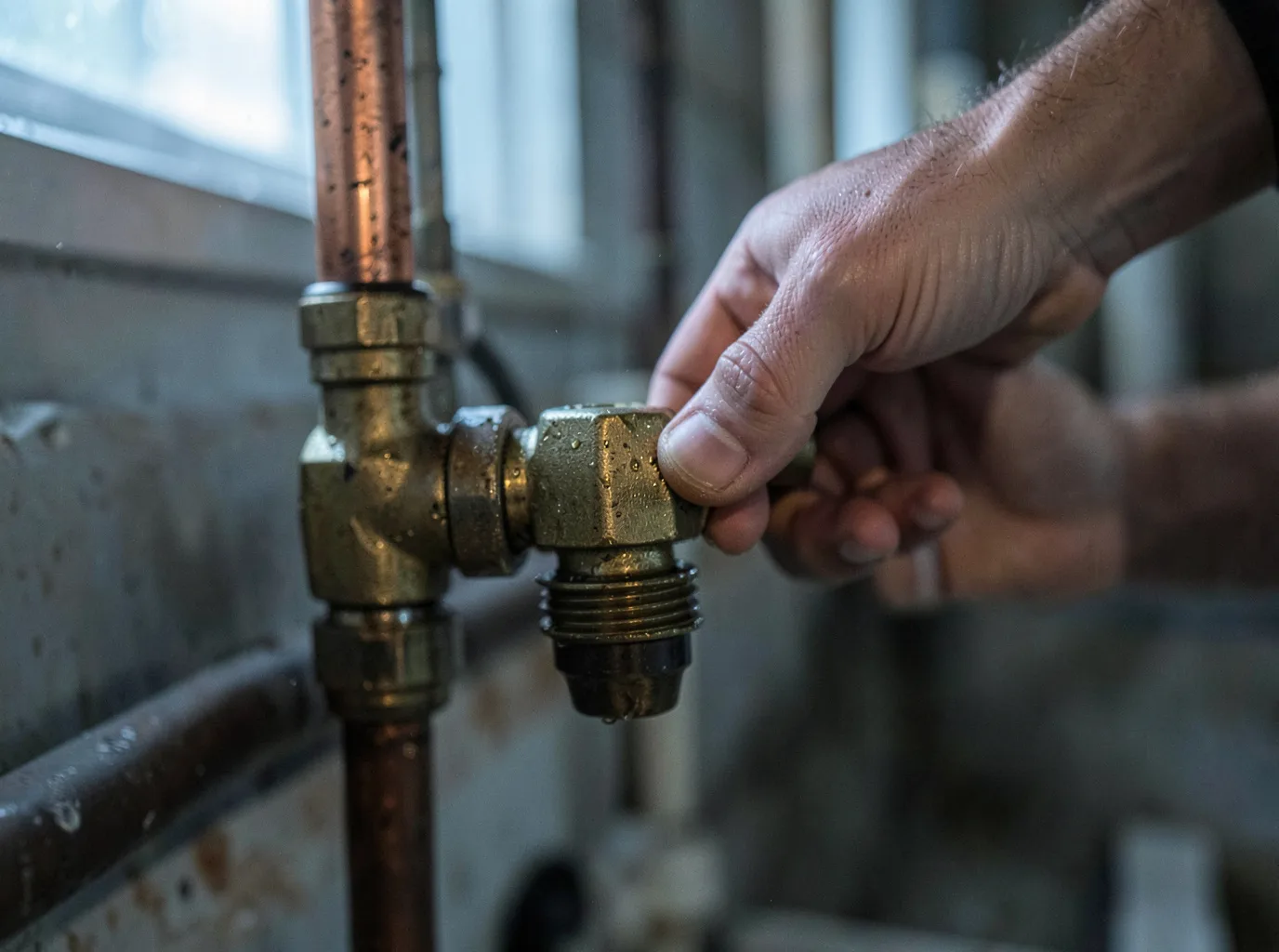 Emergency Plumber Williston, OH FAQs